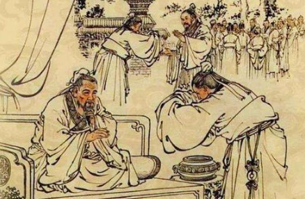 孔子为什么是公认的圣人？孔子对历史发展做出了什么贡献？