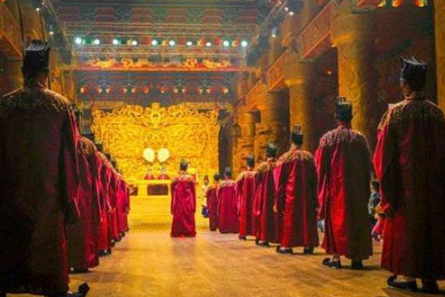 山东为什么从古至今没出过一个皇帝?有他在想出皇帝都难!