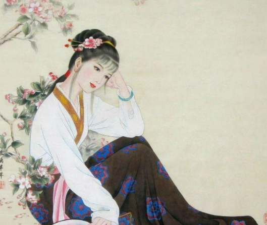 李清照最&ldquo;狂妄&rdquo;的作品，一人单挑宋代词坛半壁江山！