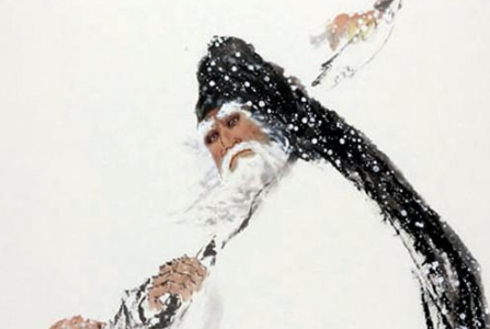 苏武为什么不带匈奴的妻子回汉朝？苏武在匈奴的妻儿后来怎么样了？