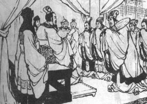 成语&ldquo;车载斗量&rdquo;该如何解释？其中有怎样的历史典故呢？