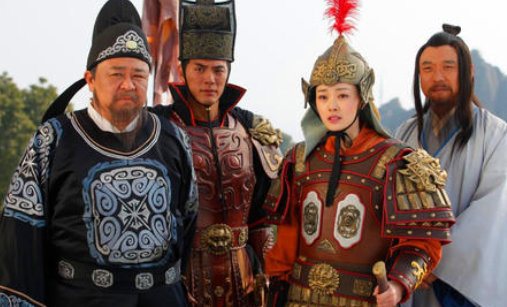 成语&ldquo;白云亲舍&rdquo;该如何解释？其中有怎样的历史典故呢？