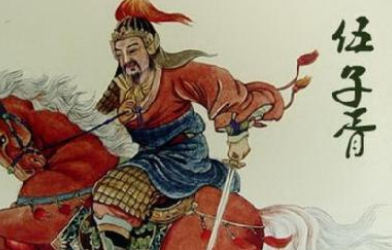 成语&ldquo;抉目吴门&rdquo;出自哪个人物？又有什么历史典故呢？