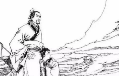 成语&ldquo;抉目吴门&rdquo;出自哪个人物？又有什么历史典故呢？