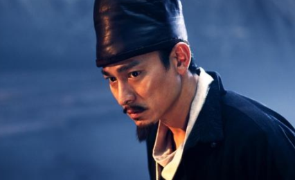 成语“沧海遗珠”出自哪个历史人物?其中有什么典故呢?