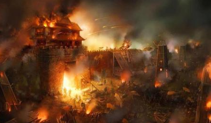 成语&ldquo;垂头丧气&rdquo;的出处是哪里？其中又有哪些历史典故呢？