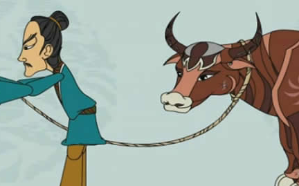 成语&ldquo;以羊替牛&rdquo;历史出处是哪里？其中有什么典故呢？