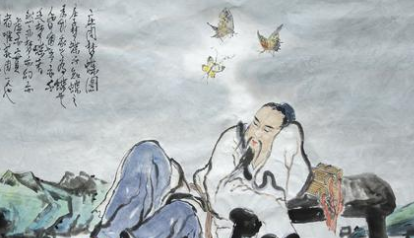 成语“从容不迫”出处是哪里?其中有哪些历史典故呢?