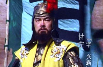 成语“谈笑自若”出自哪里?其中又有哪些历史典故呢?