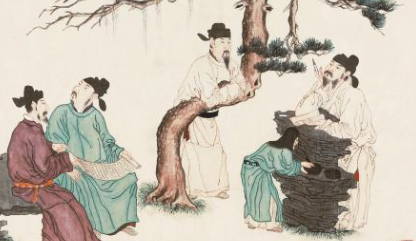 成语&ldquo;前程万里&rdquo;出自哪里？其中又有哪些历史典故呢？