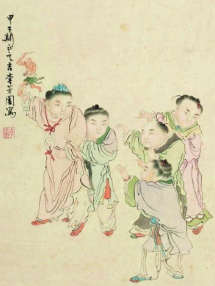 &ldquo;五子登科&rdquo;的典故是什么？&ldquo;五子&rdquo;是哪些人？