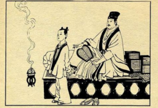 &ldquo;江郎才尽&rdquo;的典故是什么？&ldquo;江郎才尽&rdquo;的反义词有哪些？