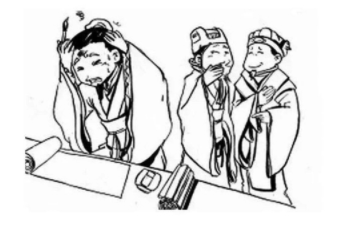 &ldquo;江郎才尽&rdquo;的典故是什么？&ldquo;江郎才尽&rdquo;的反义词有哪些？