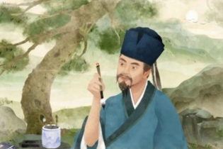 &ldquo;江郎才尽&rdquo;的典故是什么？&ldquo;江郎才尽&rdquo;的反义词有哪些？