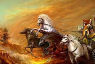 &ldquo;前事不忘后事之师&rdquo;背后的典故是什么？相关人物有哪些？