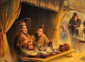 周朝是怎么灭亡的？&ldquo;债台高筑&rdquo;竟出自周天子高台逃债？