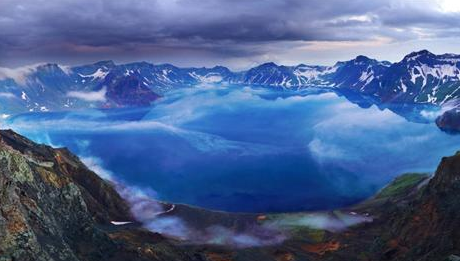 “九龙抬棺”有什么文化底蕴?“九龙抬棺”现长白山是怎么回事?