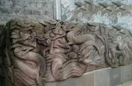 “九龙抬棺”有什么文化底蕴?“九龙抬棺”现长白山是怎么回事?