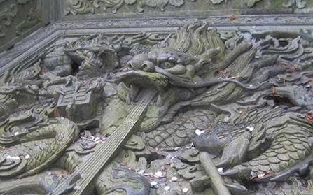 “九龙抬棺”有什么文化底蕴?“九龙抬棺”现长白山是怎么回事?