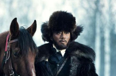 东北土匪的&ldquo;隐语文化&rdquo;！&ldquo;天王盖地虎，宝塔镇河妖&rdquo;是什么意思？