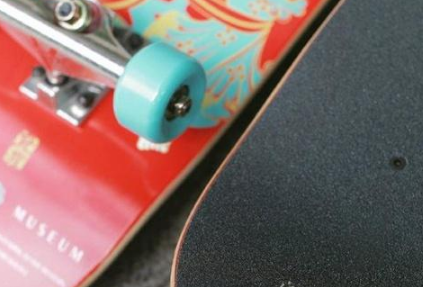 敦煌博物馆做了几个&ldquo;飞天滑板&rdquo;？&ldquo;飞天滑板&rdquo;要多少钱？