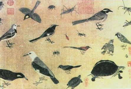 徐熙画派为什么能独树一帜？徐熙画派对后世绘画有哪些影响？