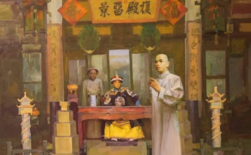 史称&ldquo;百日维新&rdquo;的戊戌变法维持的时间这么短，取得成就了吗？