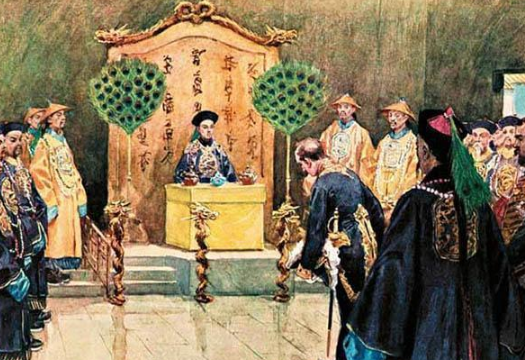 史称&ldquo;百日维新&rdquo;的戊戌变法维持的时间这么短，取得成就了吗？