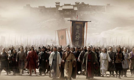 《水浒传》的作者是谁？关于《水浒传》的作者有哪些争议？