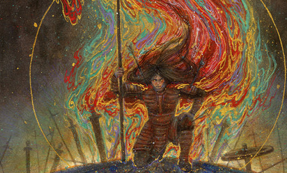 战国时期楚国诗人屈原所作挽诗，《九歌&middot;国殇》如何赏析？