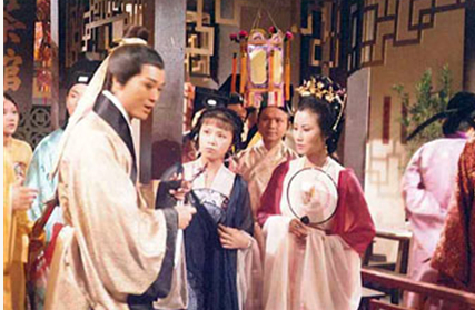 明代戏剧家汤显祖：《紫钗记》内容简介 堪称&ldquo;临川四梦&rdquo;第一梦