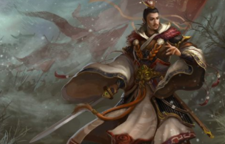 《三国演义》开始为什么要出现大青蛇？大青蛇有什么寓意？