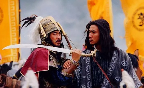 乔峰为什么会误信段正淳是带头大哥？段正淳是个怎么样的人？