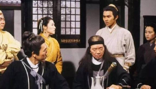 郭靖真的又笨又傻吗？为什么郭靖能从&ldquo;笨小子&rdquo;变成&ldquo;郭大侠&rdquo;？