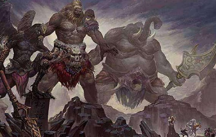 《西游记》原著中狮驼岭是怎么写的?为什么说这是最黑暗的地方?