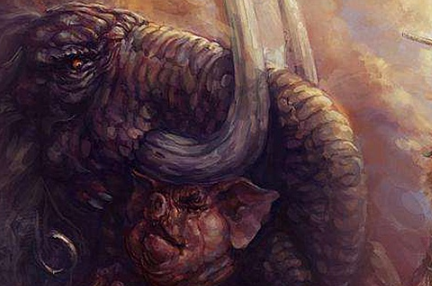 《西游记》原著中狮驼岭是怎么写的?为什么说这是最黑暗的地方?