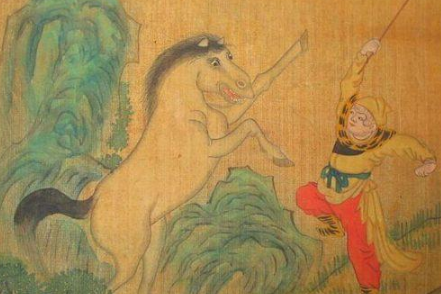 《西游记》什么妖怪都出现了为什么没有猫妖？吴承恩跟猫有仇吗？