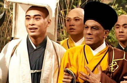 无崖子将百年功力传给虚竹，为什么不让他立刻去找丁春秋报仇？