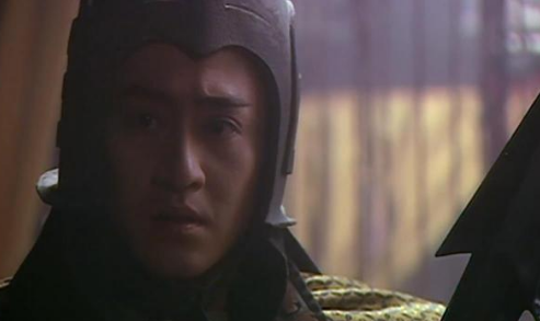 名将之后杨志能跟林冲打成平手，为什么无缘&ldquo;五虎将&rdquo;？