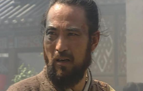 名将之后杨志能跟林冲打成平手，为什么无缘&ldquo;五虎将&rdquo;？