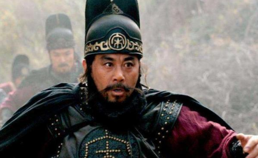 名将之后杨志能跟林冲打成平手，为什么无缘&ldquo;五虎将&rdquo;？