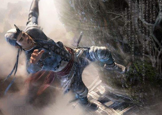 神行太保戴宗日行八百里是真的吗？戴宗为什么能跑这么快？