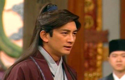 倚天屠龙记中乾坤大挪移第七层很难吗 为什么张无忌到第六层就练不练了