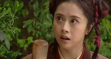 连城诀中被忽略的女子戚芳 她的不幸相较于凌霜华只怕也有过之而无不及