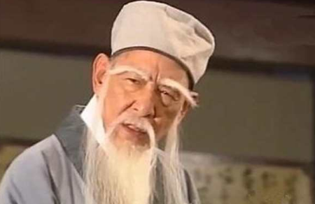 扫地僧的身份是什么 他这么厉害为什么还要在少林寺中扫地呢