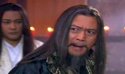 扫地僧的身份是什么 他这么厉害为什么还要在少林寺中扫地呢