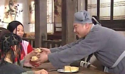 《武林外传》中最令人难忘的5大场景 说死姬无命只能排第二！