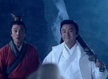 《天下第一》古三通也会吸功大法，为何不传吸功大法给成是非？