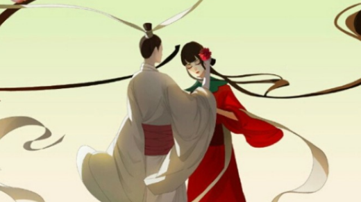 &ldquo;两情若是久长时&rdquo;写给谁的七夕情诗？文人秦观的爱情故事！