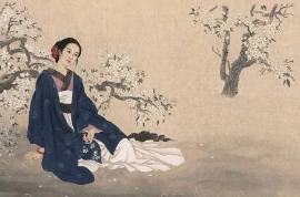 《春思》唐代诗人皇甫冉，为问元戎窦车骑，何时返旆勒燕然